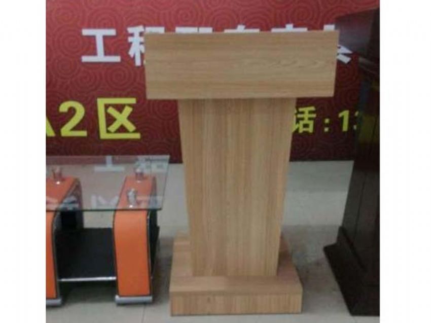 點擊查看詳細信息<br>標題：會議桌系列案例 閱讀次數(shù)：997