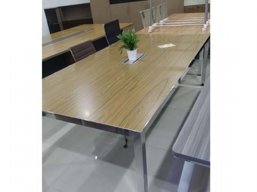 點擊查看詳細信息<br>標(biāo)題：會議桌系列案例 閱讀次數(shù)：1012