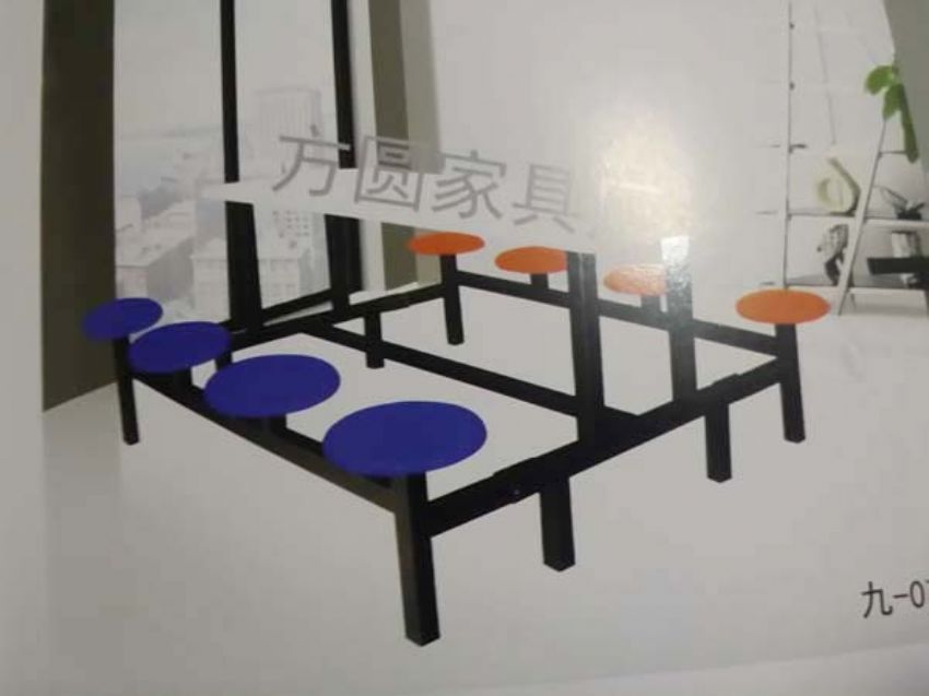 點擊查看詳細信息<br>標題：餐桌系列 閱讀次數(shù)：1428
