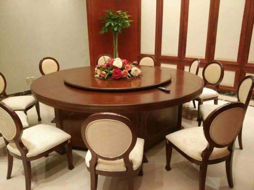 點擊查看詳細信息<br>標題：餐桌系列 閱讀次數(shù)：1166