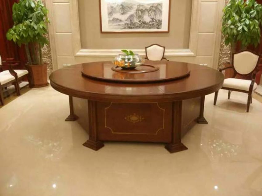 點擊查看詳細信息<br>標題：餐桌系列 閱讀次數(shù)：1298