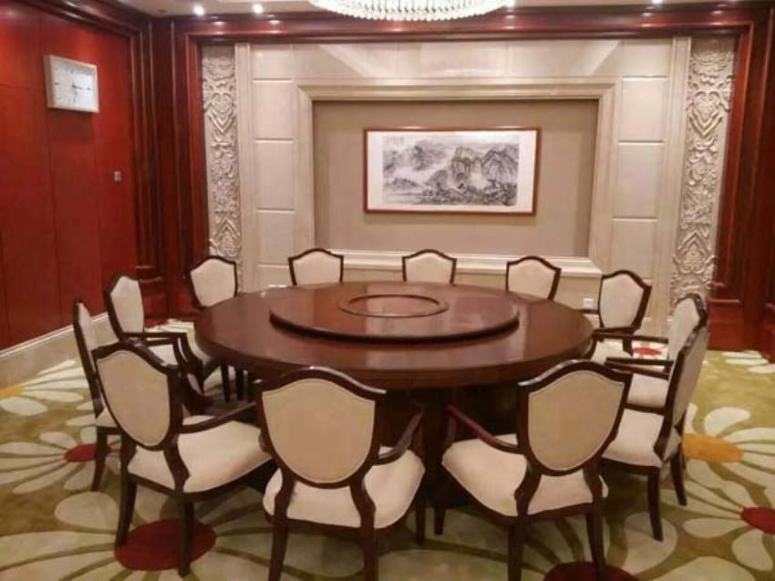 點擊查看詳細信息<br>標題：餐桌系列 閱讀次數(shù)：1202