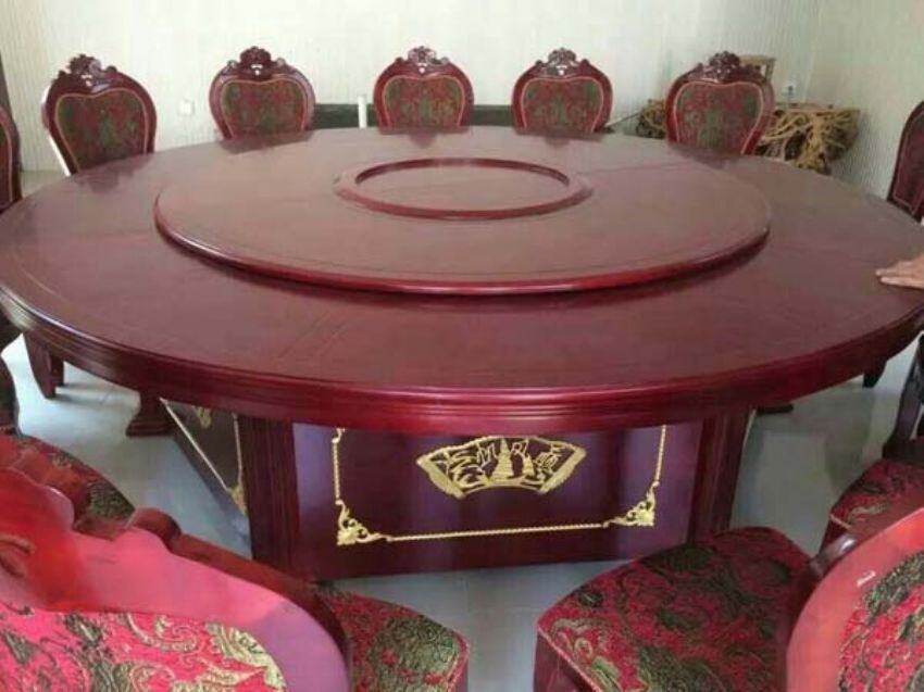 點擊查看詳細信息<br>標題：餐桌系列 閱讀次數(shù)：1265