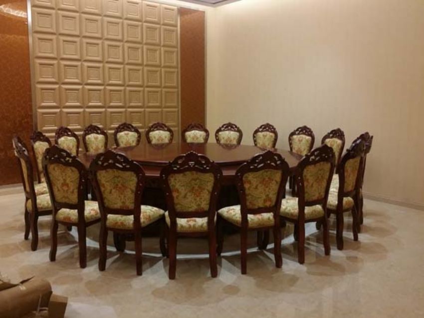 點擊查看詳細(xì)信息<br>標(biāo)題：餐桌系列 閱讀次數(shù)：1269