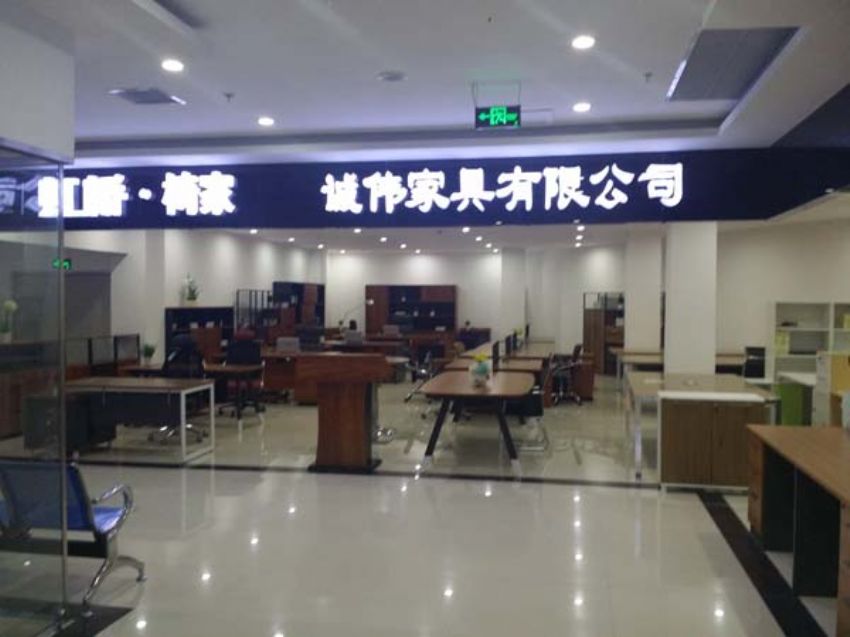 點擊查看詳細信息<br>標題：展廳實物 閱讀次數(shù)：1254