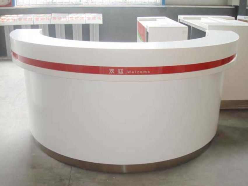 點(diǎn)擊查看詳細(xì)信息<br>標(biāo)題：銀行家具系列 閱讀次數(shù)：1423