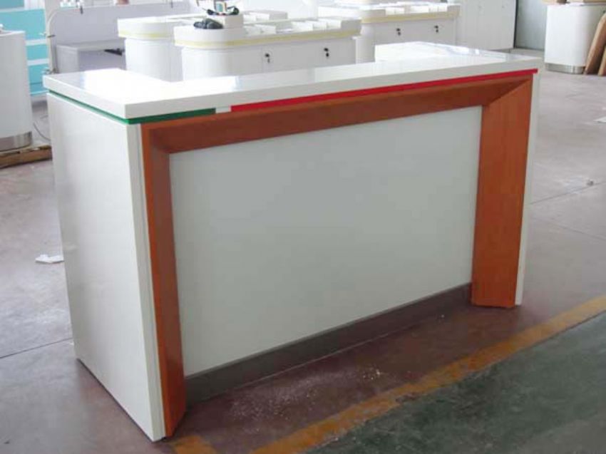 點(diǎn)擊查看詳細(xì)信息<br>標(biāo)題：銀行家具系列 閱讀次數(shù)：1603