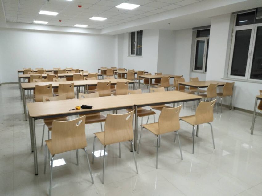 點擊查看詳細信息<br>標題：會議桌系列案例 閱讀次數(shù)：959