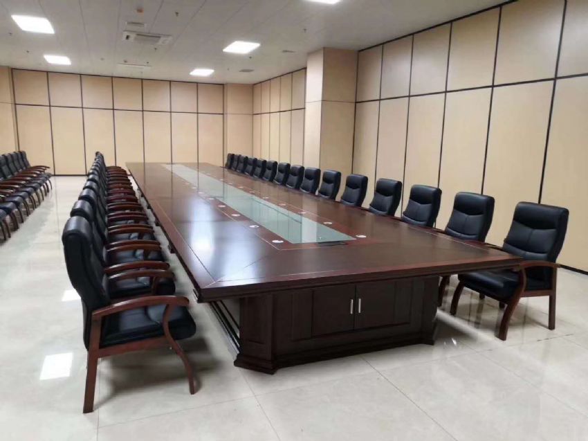 點擊查看詳細信息<br>標題：會議桌系列案例 閱讀次數(shù)：1052