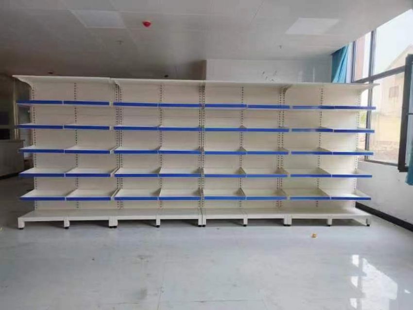 點擊查看詳細信息<br>標題：展示架案例 閱讀次數(shù)：490
