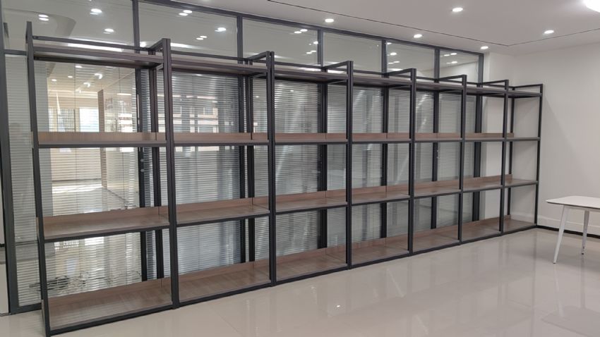 點擊查看詳細信息<br>標題：展示貨架案例 閱讀次數(shù)：526