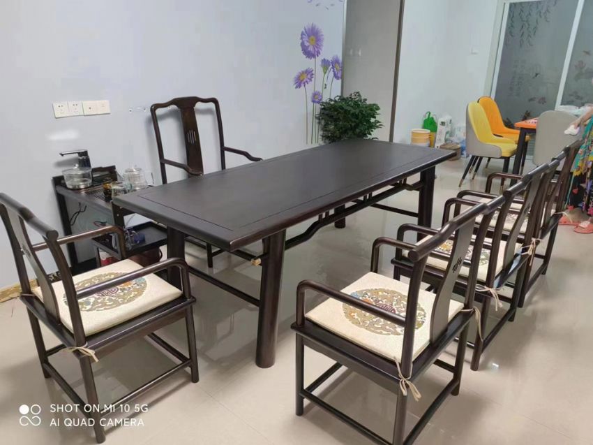 點擊查看詳細信息<br>標(biāo)題：茶臺案例 閱讀次數(shù)：483