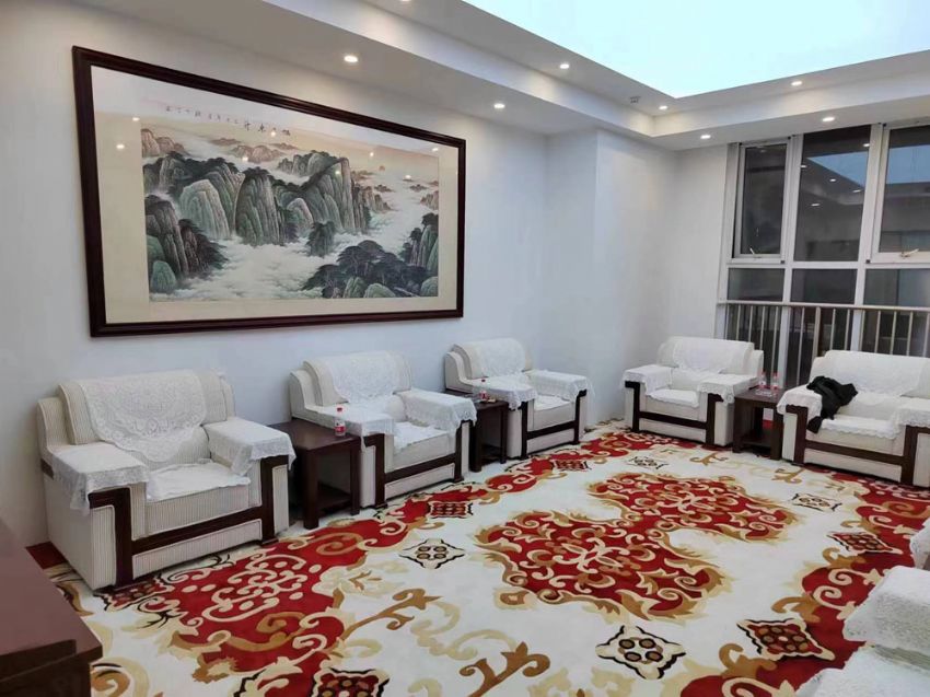 點(diǎn)擊查看詳細(xì)信息<br>標(biāo)題：接待室案例 閱讀次數(shù)：635