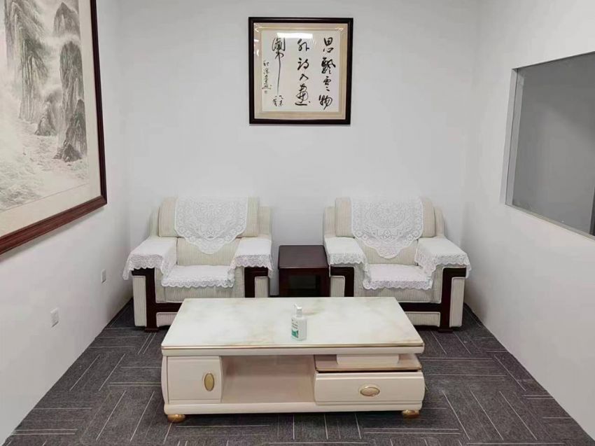 點(diǎn)擊查看詳細(xì)信息<br>標(biāo)題：接待室案例  閱讀次數(shù)：469