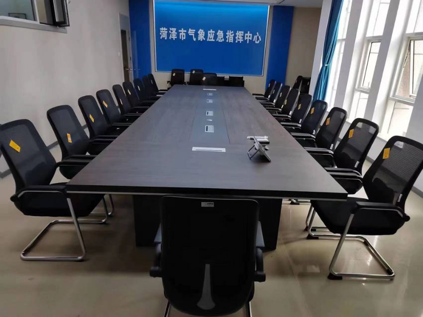 點擊查看詳細信息<br>標(biāo)題：會議桌案例 閱讀次數(shù)：540